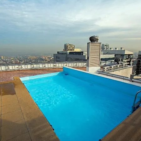 Hotel Rq Express Santiago